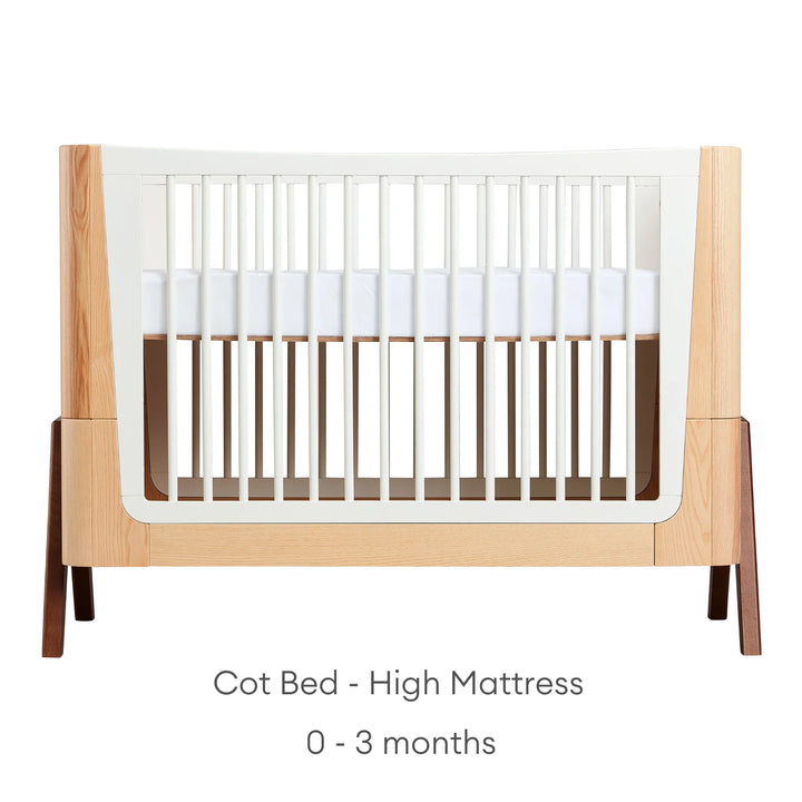 Gaia Baby | Hera Cot Bed