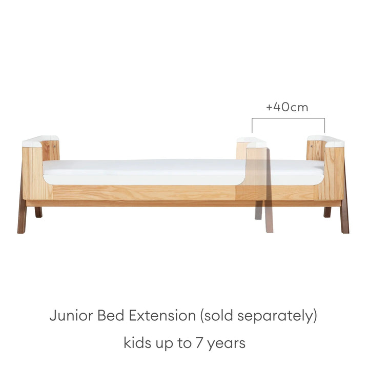 Gaia Baby | Hera Cot Bed