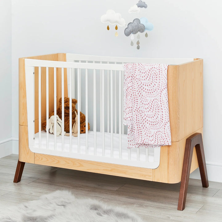 Gaia Baby | Hera Cot Bed