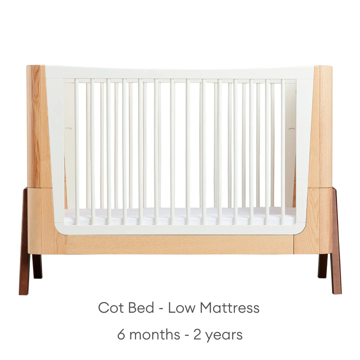 Gaia Baby | Hera Cot Bed