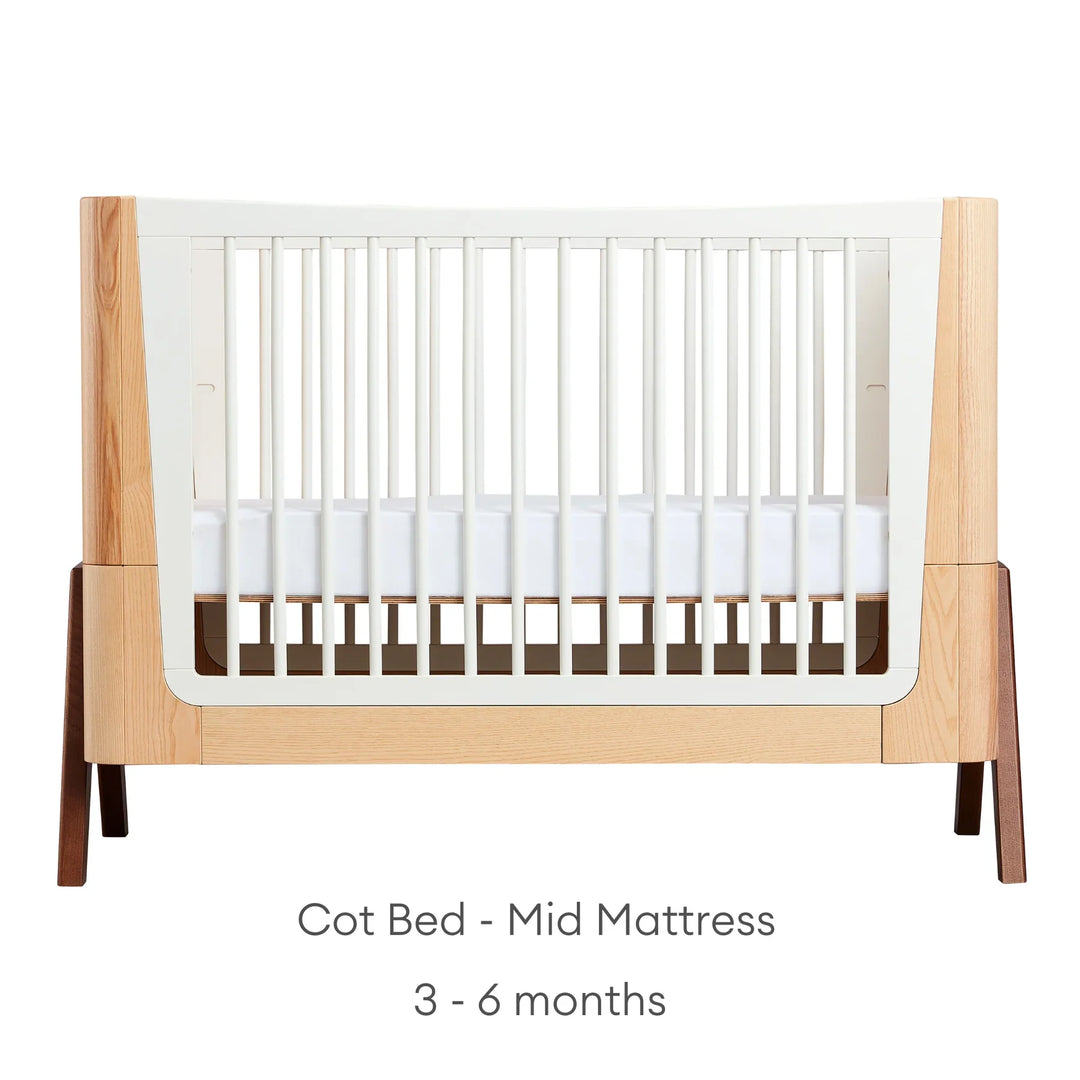 Gaia Baby | Hera Cot Bed