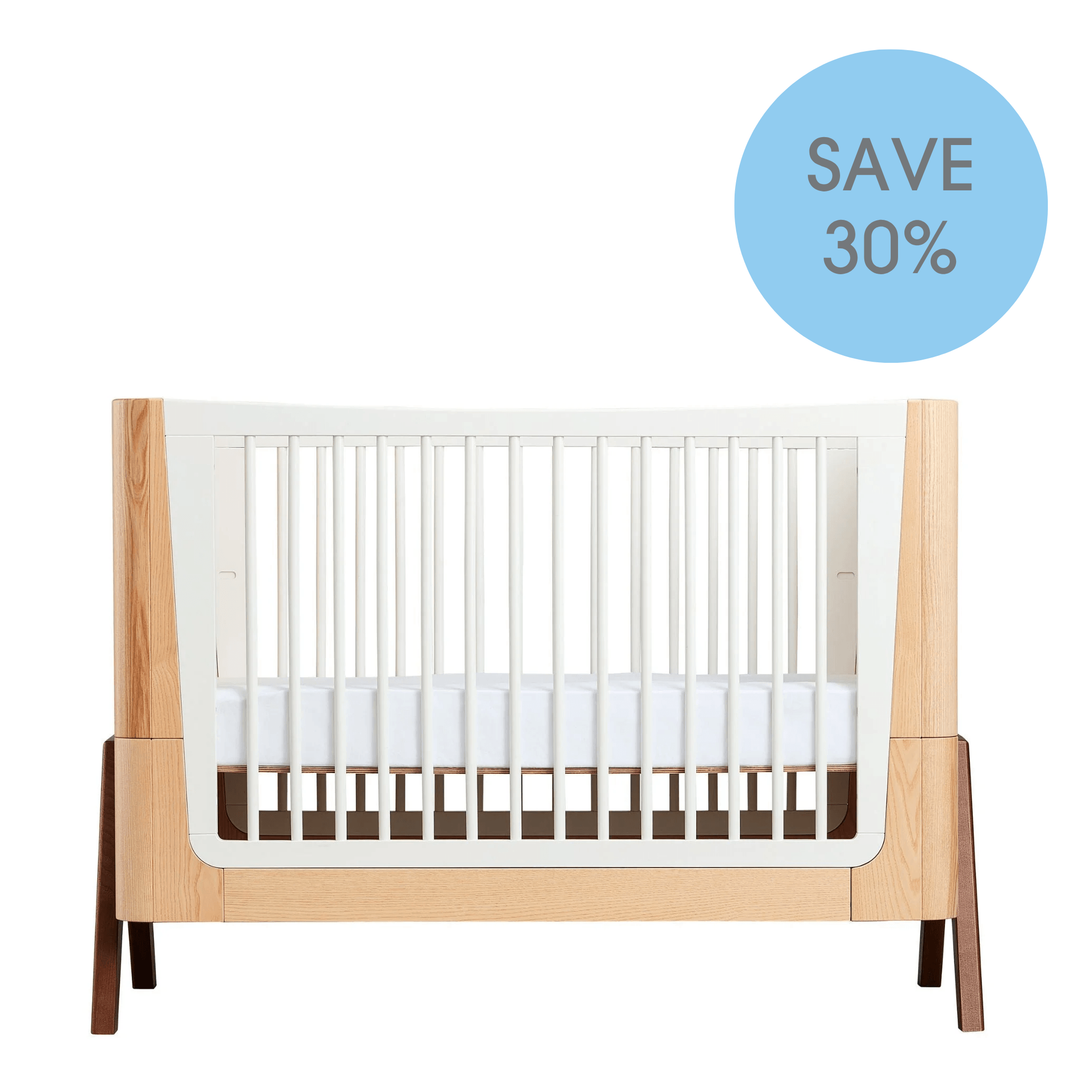 Gaia Baby | Hera Cot Bed (Outlet)