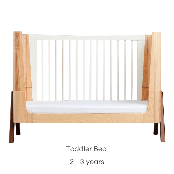 Gaia Baby | Hera Cot Bed
