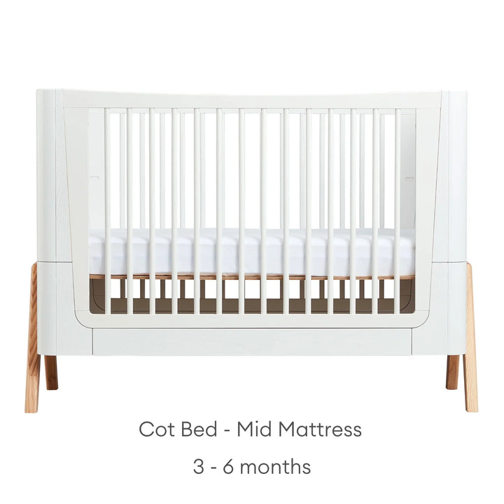 Gaia Baby | Hera Cot Bed