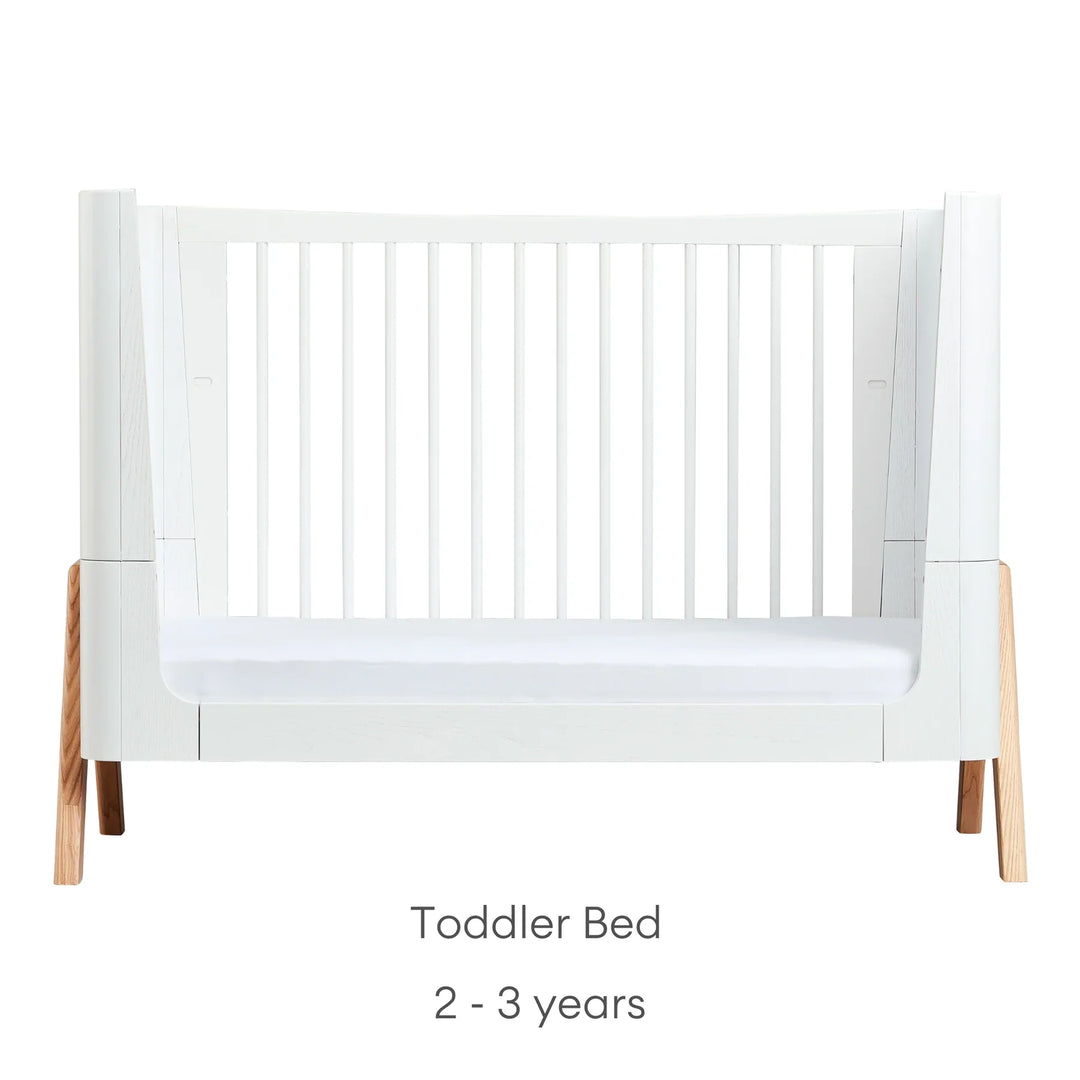 Gaia Baby | Hera Cot Bed