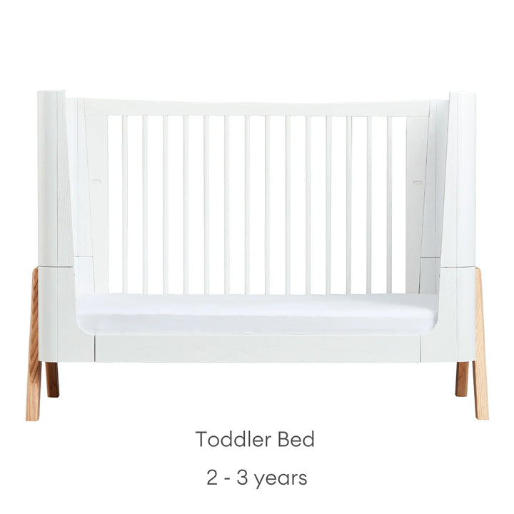 Gaia Baby | Hera Cot Bed