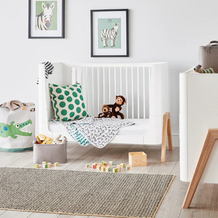 Gaia Baby | Hera Cot Bed