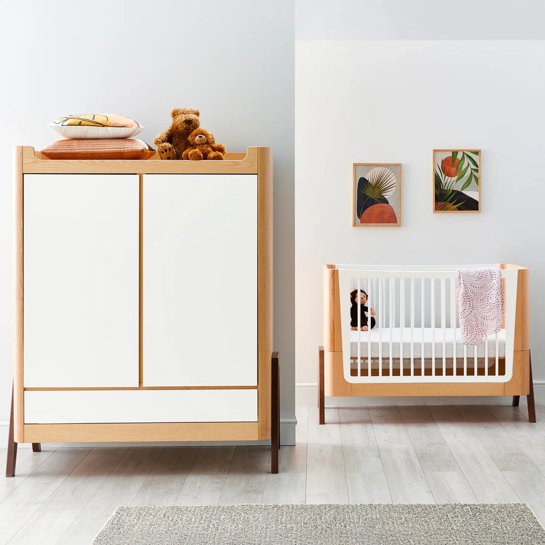 Gaia Baby | Hera Cot Bed