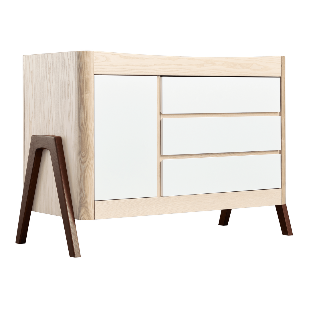 Gaia Baby | Hera Dresser