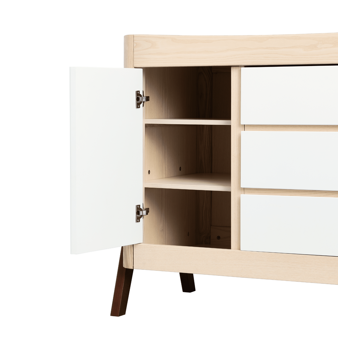 Gaia Baby | Hera Dresser