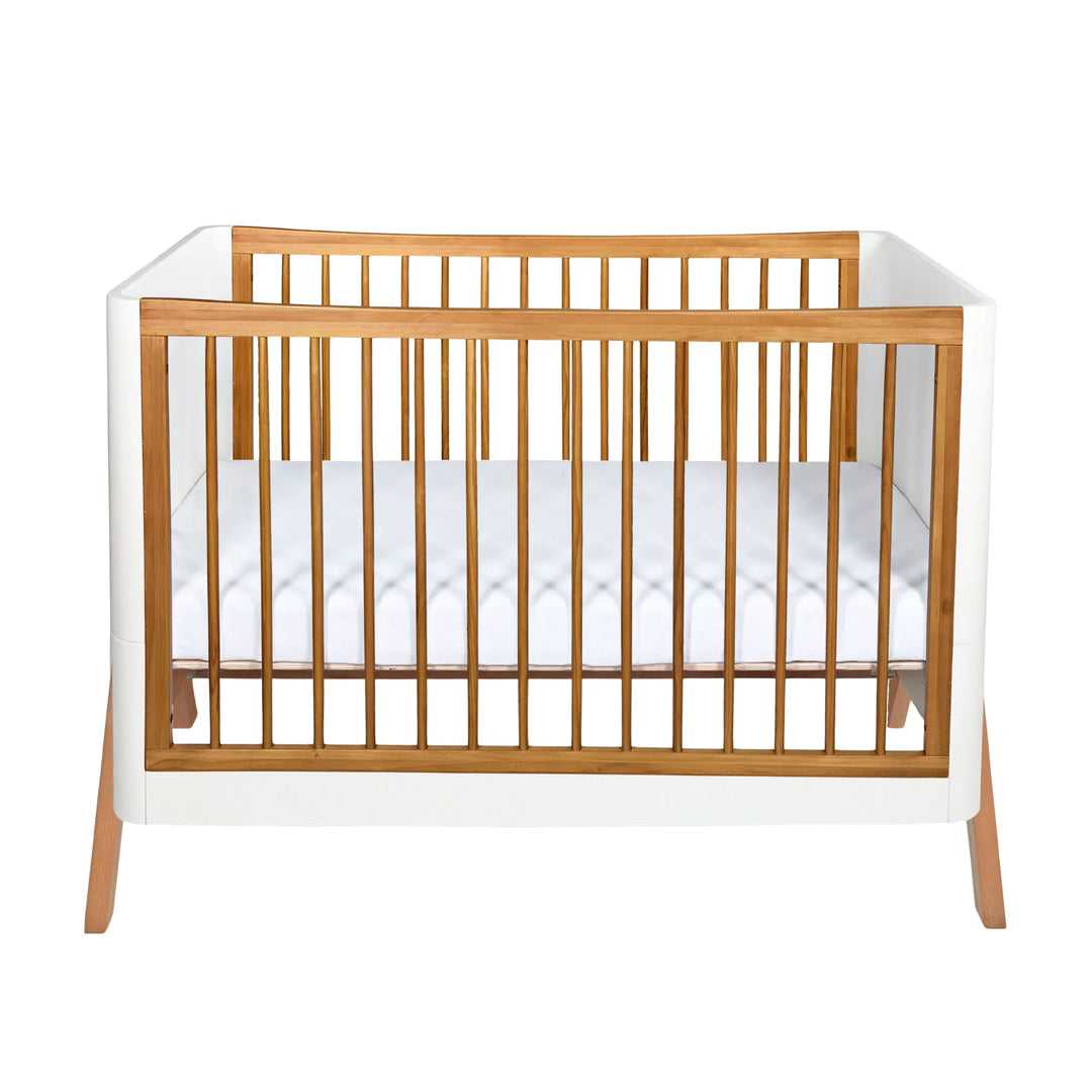 Gaia Baby | Hera 'Studio Edit' Cot Bed