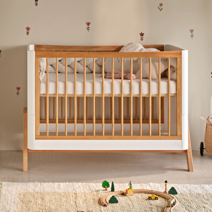 Gaia Baby | Hera 'Studio Edit' 2 Piece Nursery Room Set