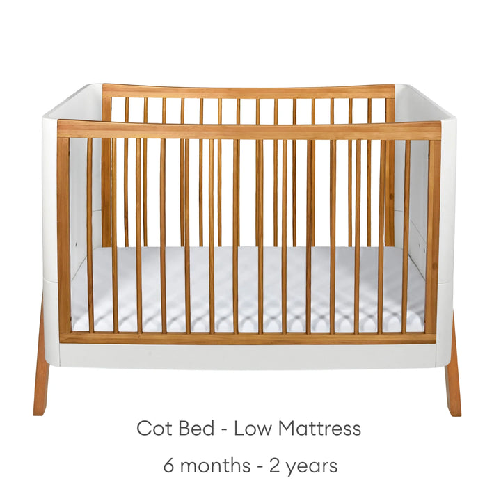 Gaia Baby | Hera 'Studio Edit' 2 Piece Nursery Room Set