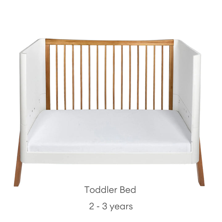 Gaia Baby | Hera 'Studio Edit' 2 Piece Nursery Room Set