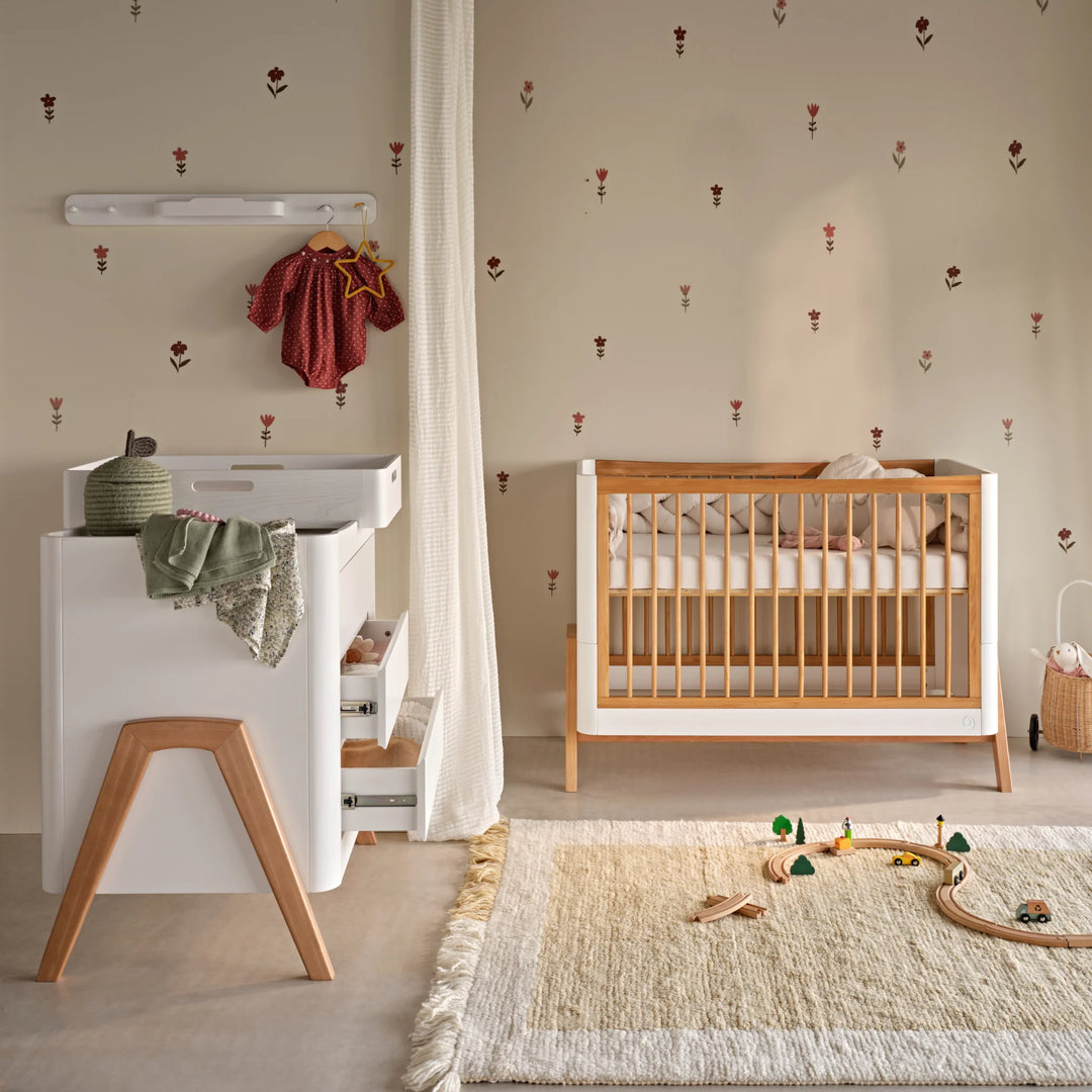 Gaia Baby | Hera 'Studio Edit' Dresser