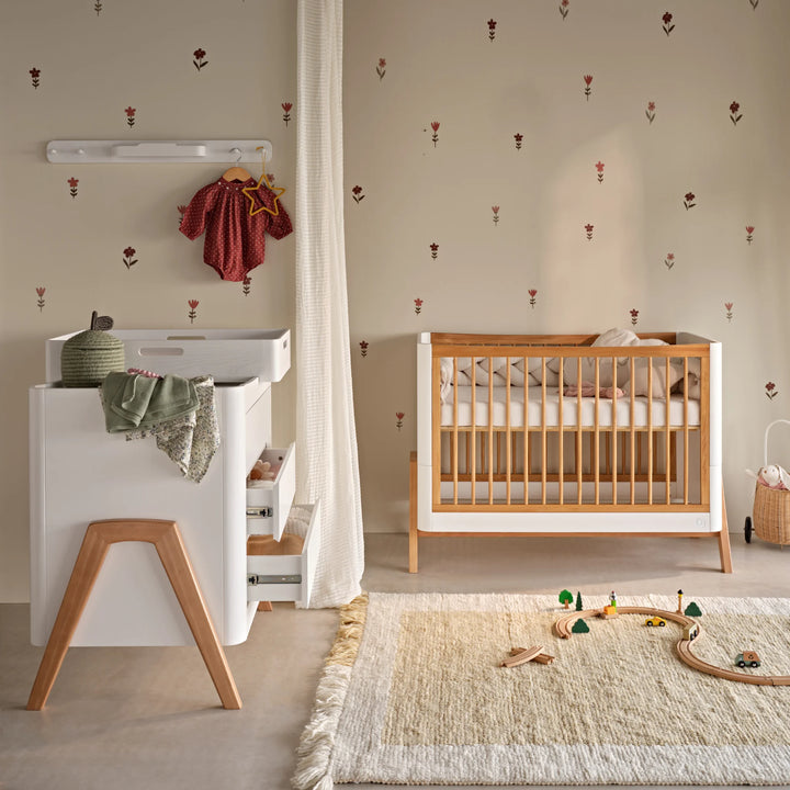 Gaia Baby | Hera 'Studio Edit' Dresser
