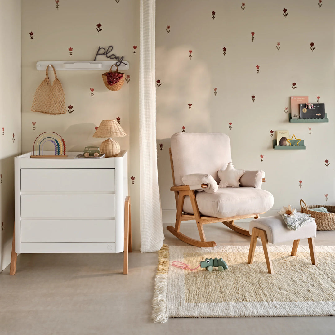Gaia Baby | Hera 'Studio Edit' Dresser