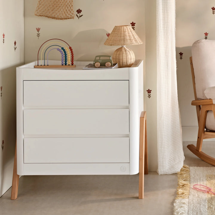 Gaia Baby | Hera 'Studio Edit' Dresser