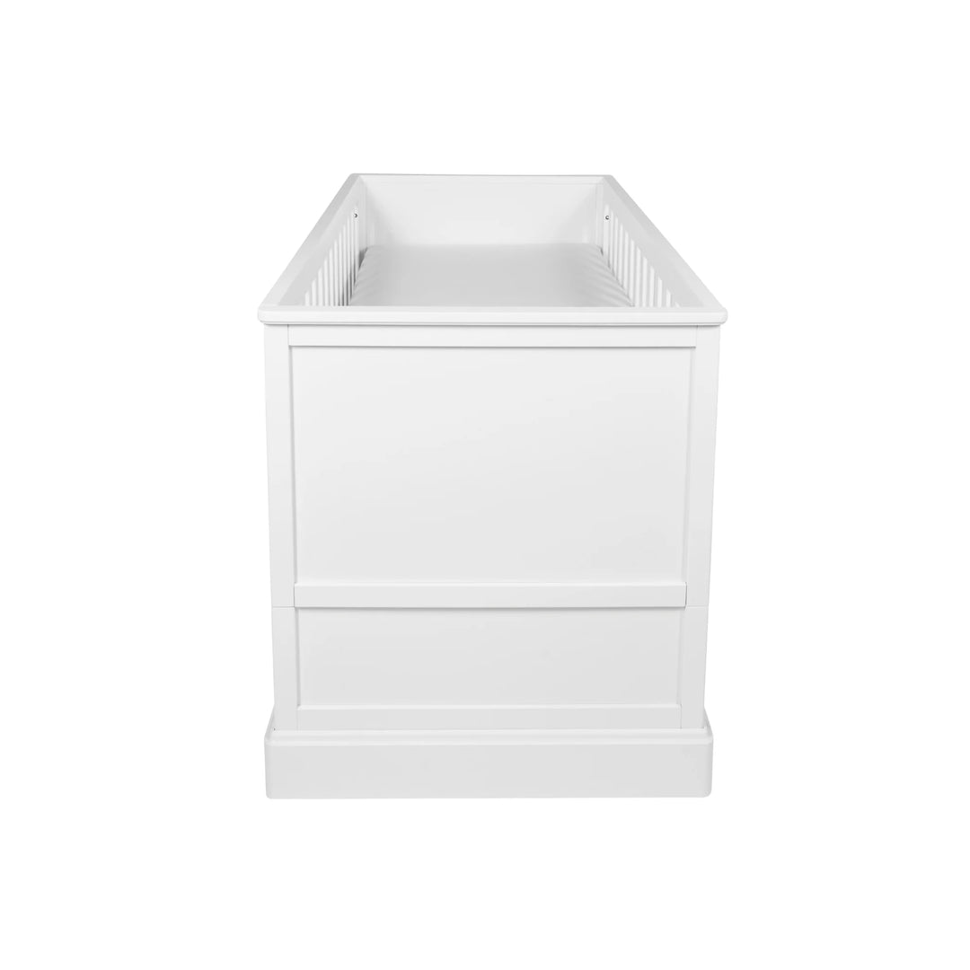 Gaia Baby | Leto Cot Bed & Dresser Room Set