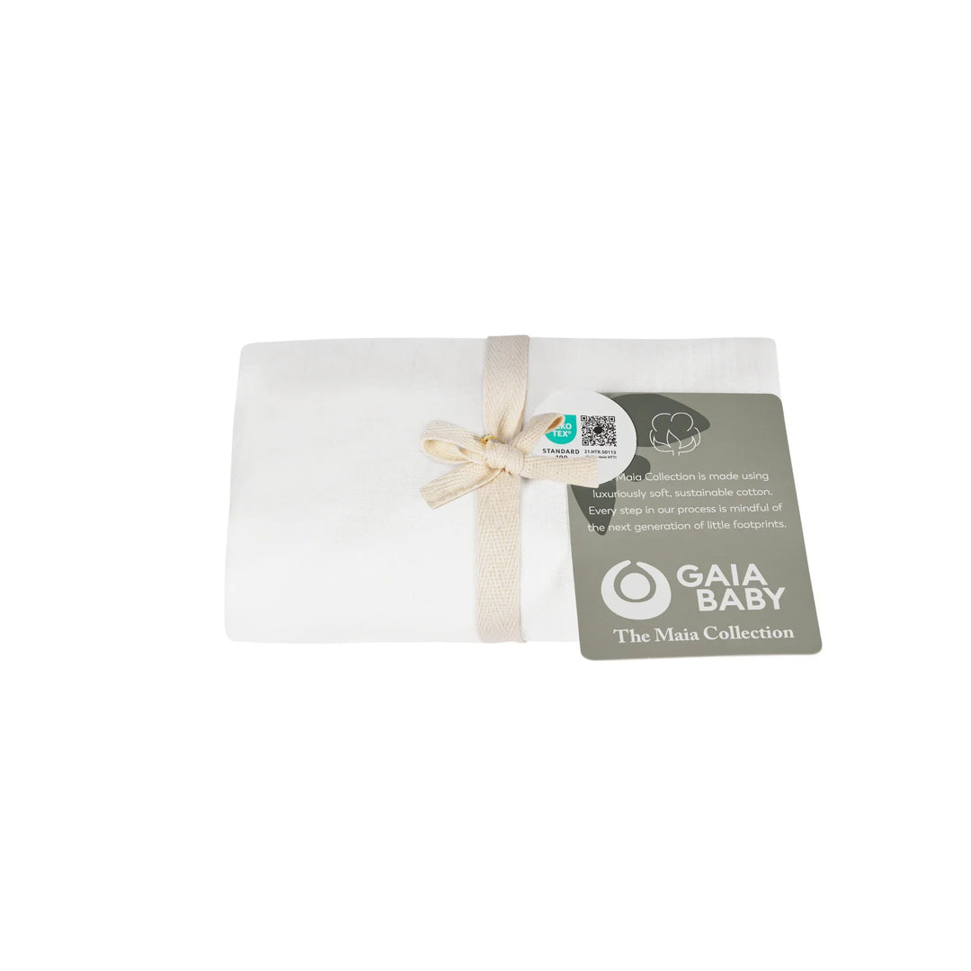 Gaia Baby | Maia Muslin Blanket