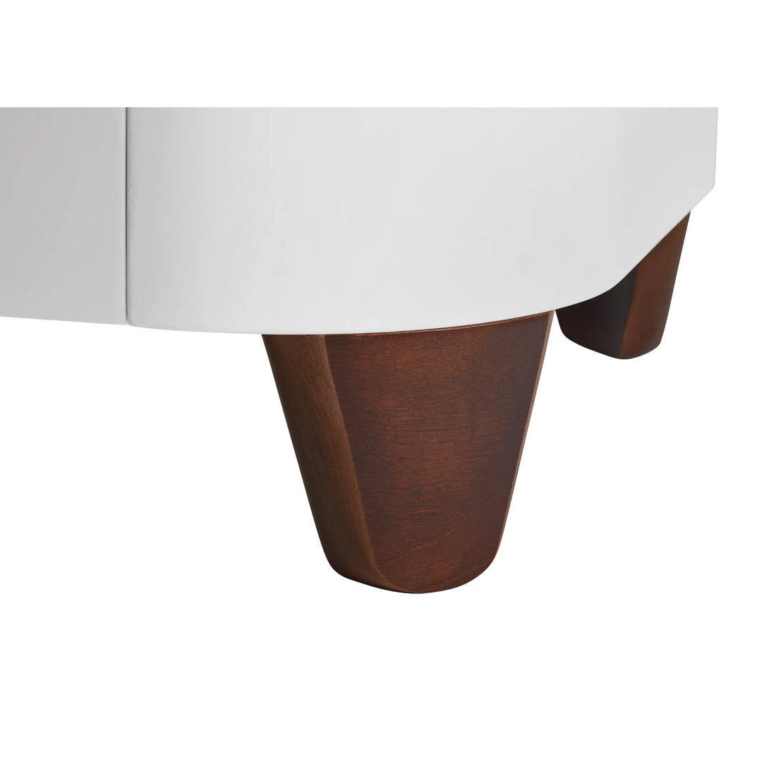 Gaia Baby | Serena Convertible Cot Bed