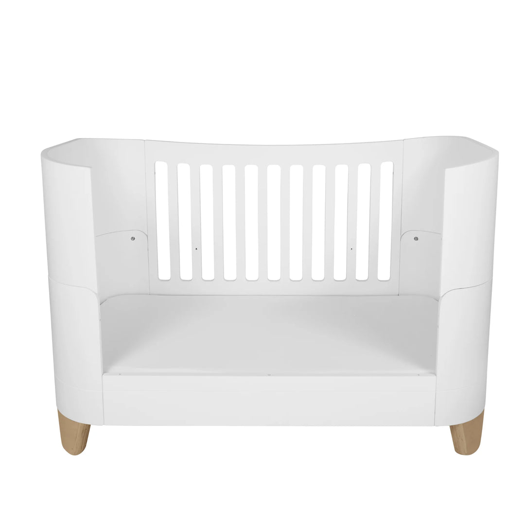 Gaia Baby | Serena Convertible Cot Bed