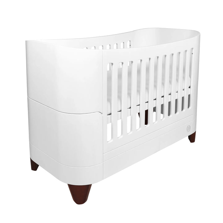 Serena All in One White/Walnut -  Pregnancy &amp; Baby fair 2026