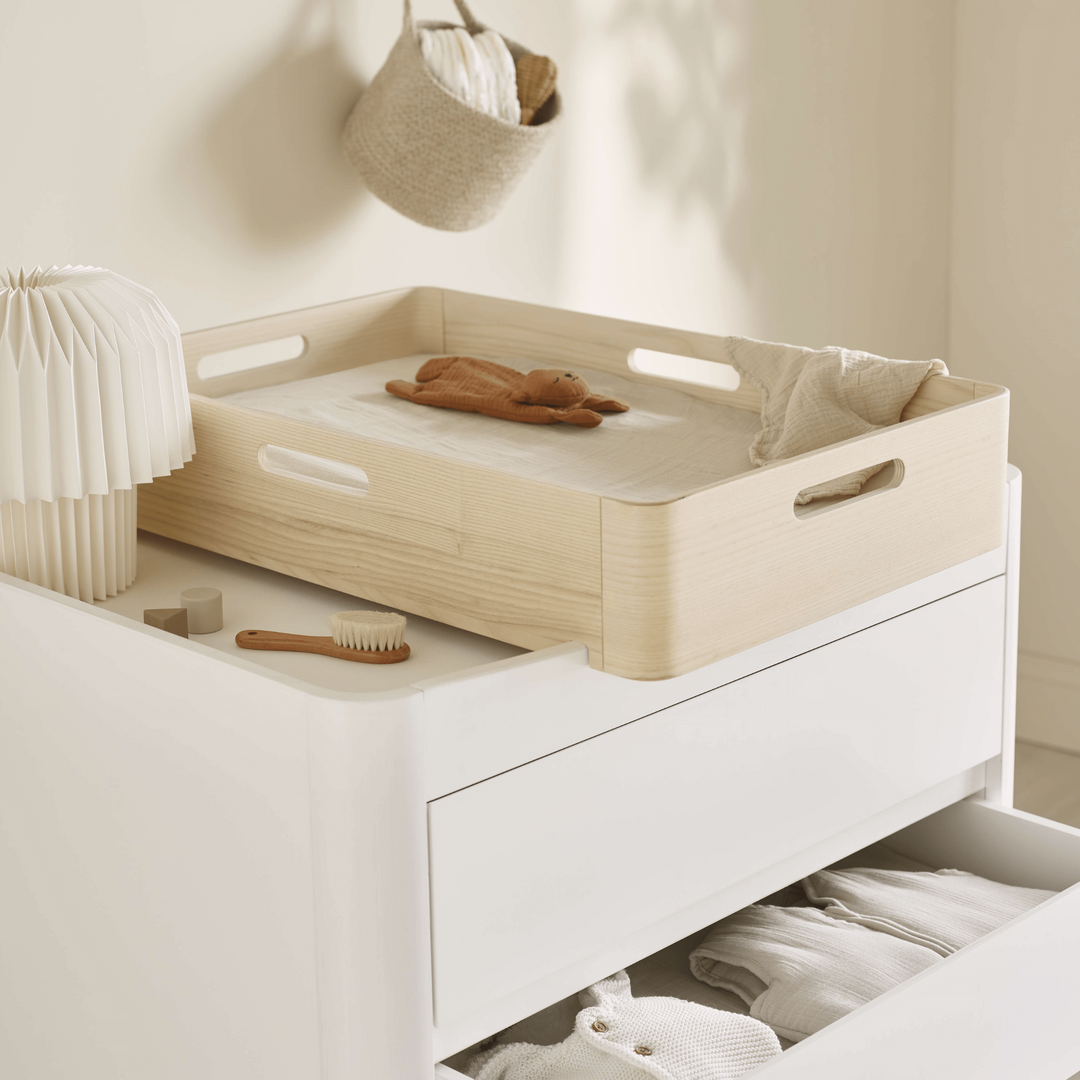 Gaia Baby | Serena Dresser