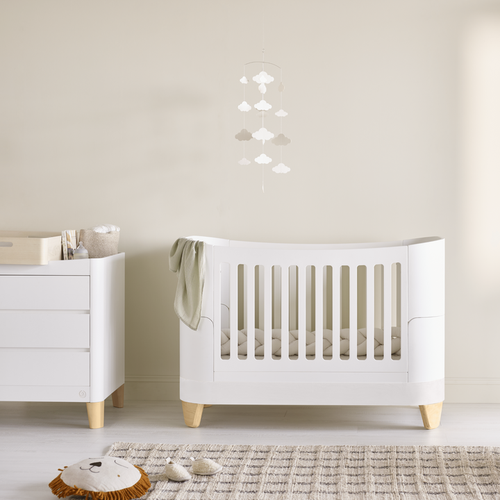 Gaia Baby | Serena Dresser