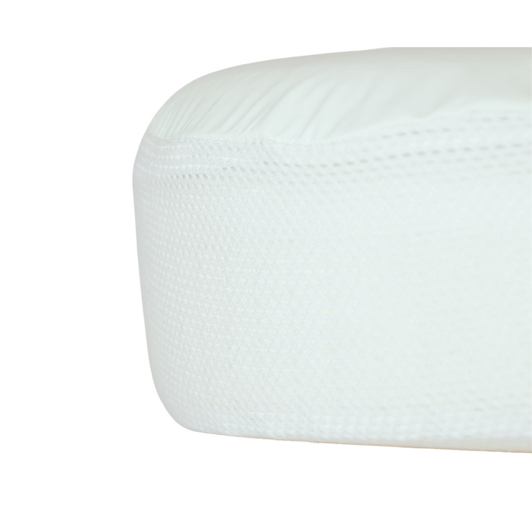 Gaia Baby | Serena Mini Cot Mattress Protector