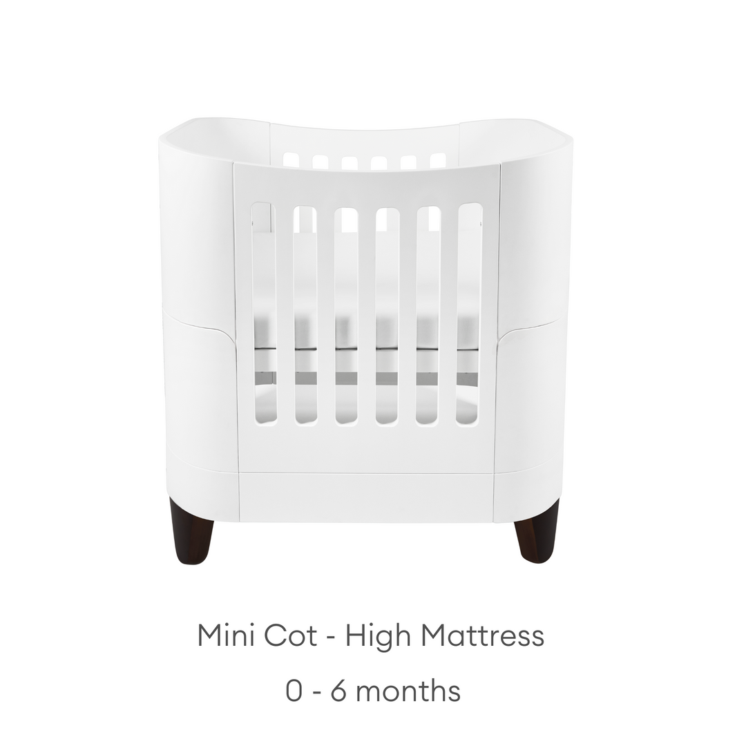 Gaia Baby | Serena Mini Cot