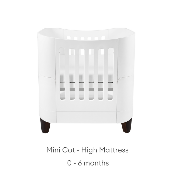 Gaia Baby | Serena Mini Cot