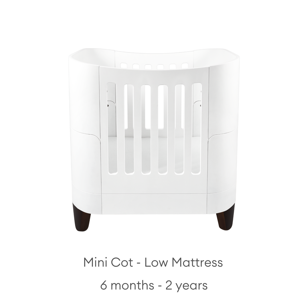 Gaia Baby | Serena Mini Cot