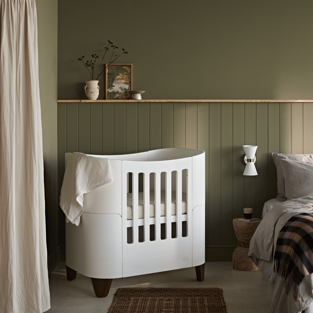 Gaia Baby | Serena Mini Cot