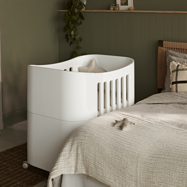 Gaia Baby | Serena Mini Cot