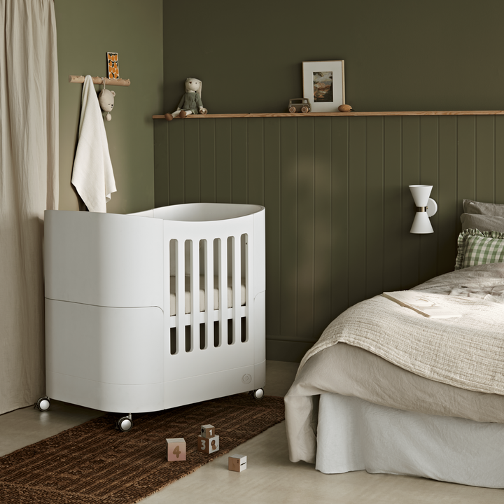 Gaia Baby | Serena Mini Cot