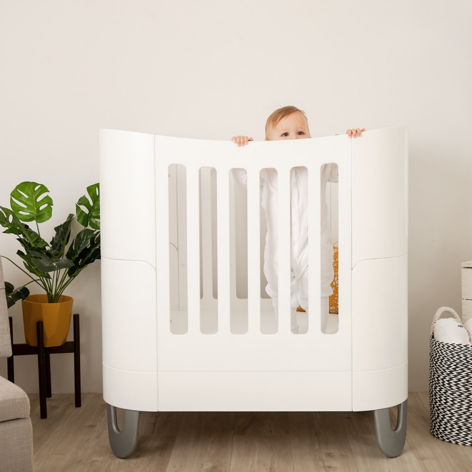 Gaia Baby Clever Clogs