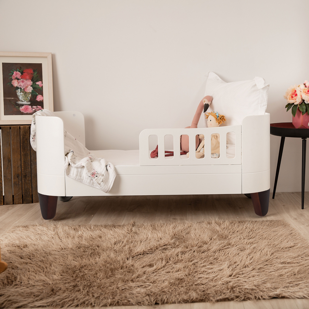 Gaia Baby | Serena Toddler Rail