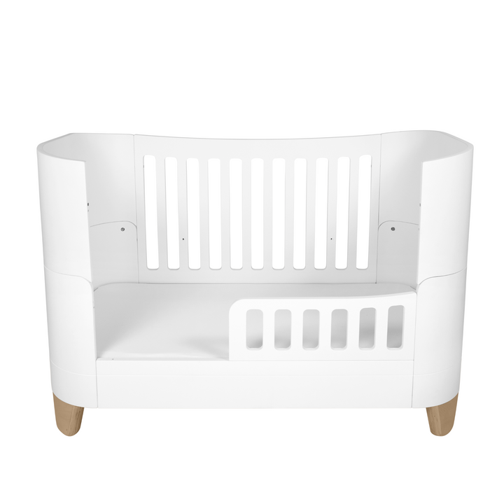 Gaia Baby | Serena Toddler Rail