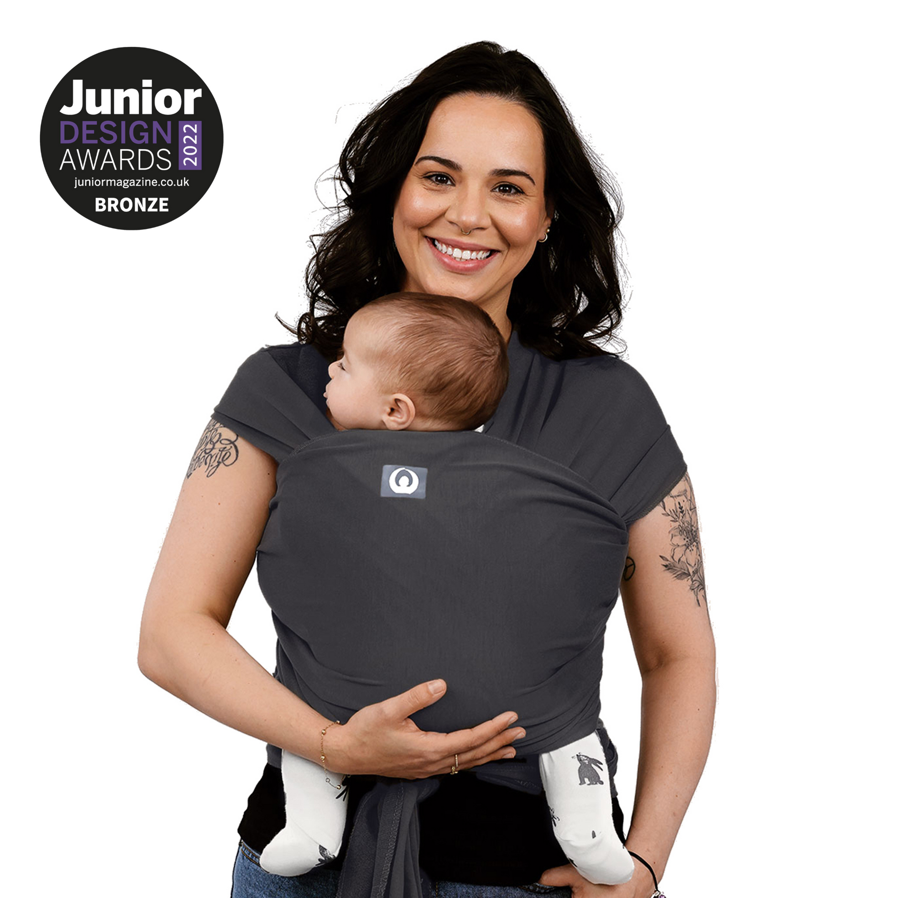 Baby top wraps uk