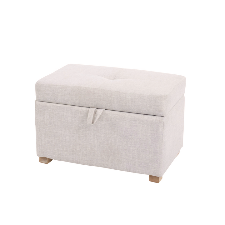 Gaia Baby | Serena Footstool