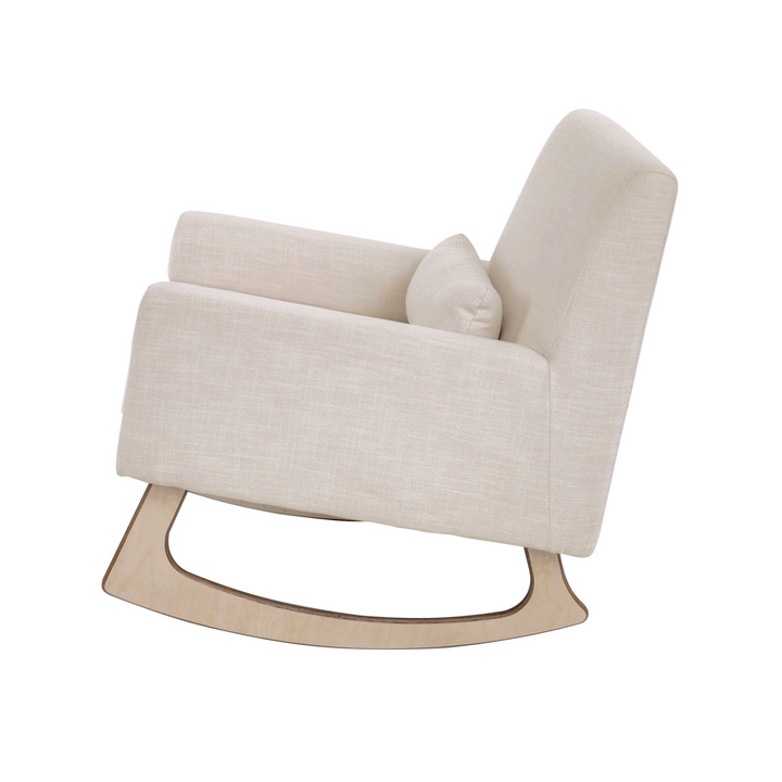 Gaia Baby | Serena Rocking & Nursing Chair