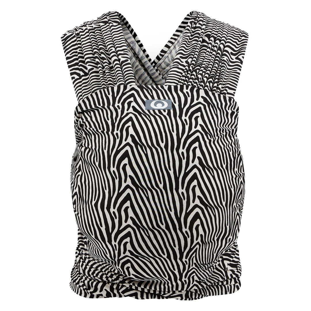 Gaia Baby | Stretchy Baby Wrap Organic Cotton