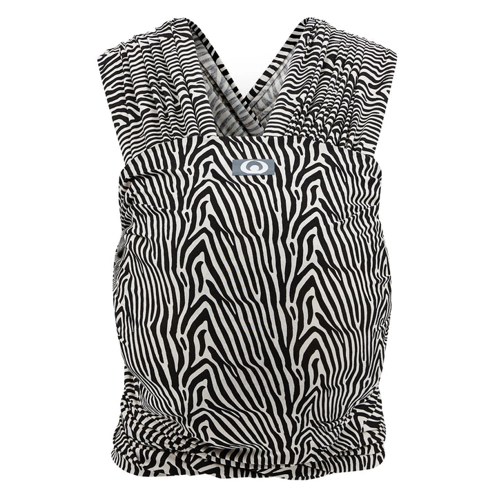 Gaia Baby | Stretchy Baby Wrap Organic Cotton