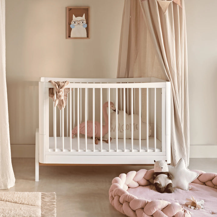 Gaia Baby | Hera 'Studio Edit' 2 Piece Nursery Room Set