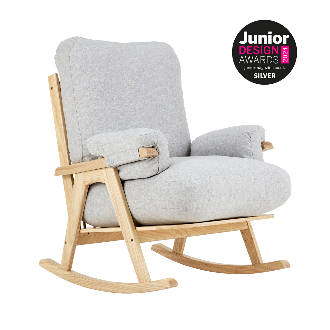 Nursery nursing chair new arrivals