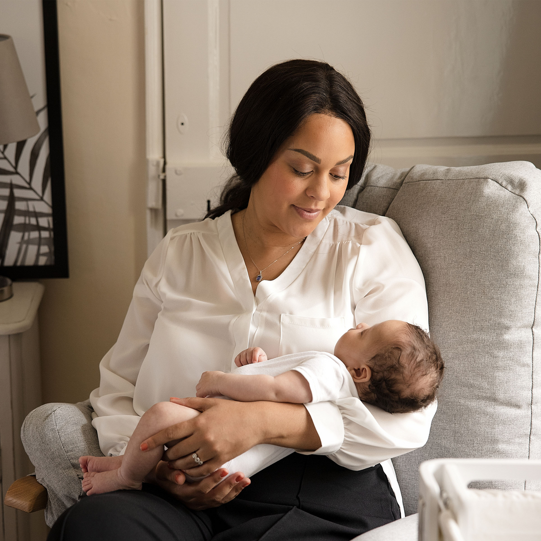 Nursing chair cheap baby factory