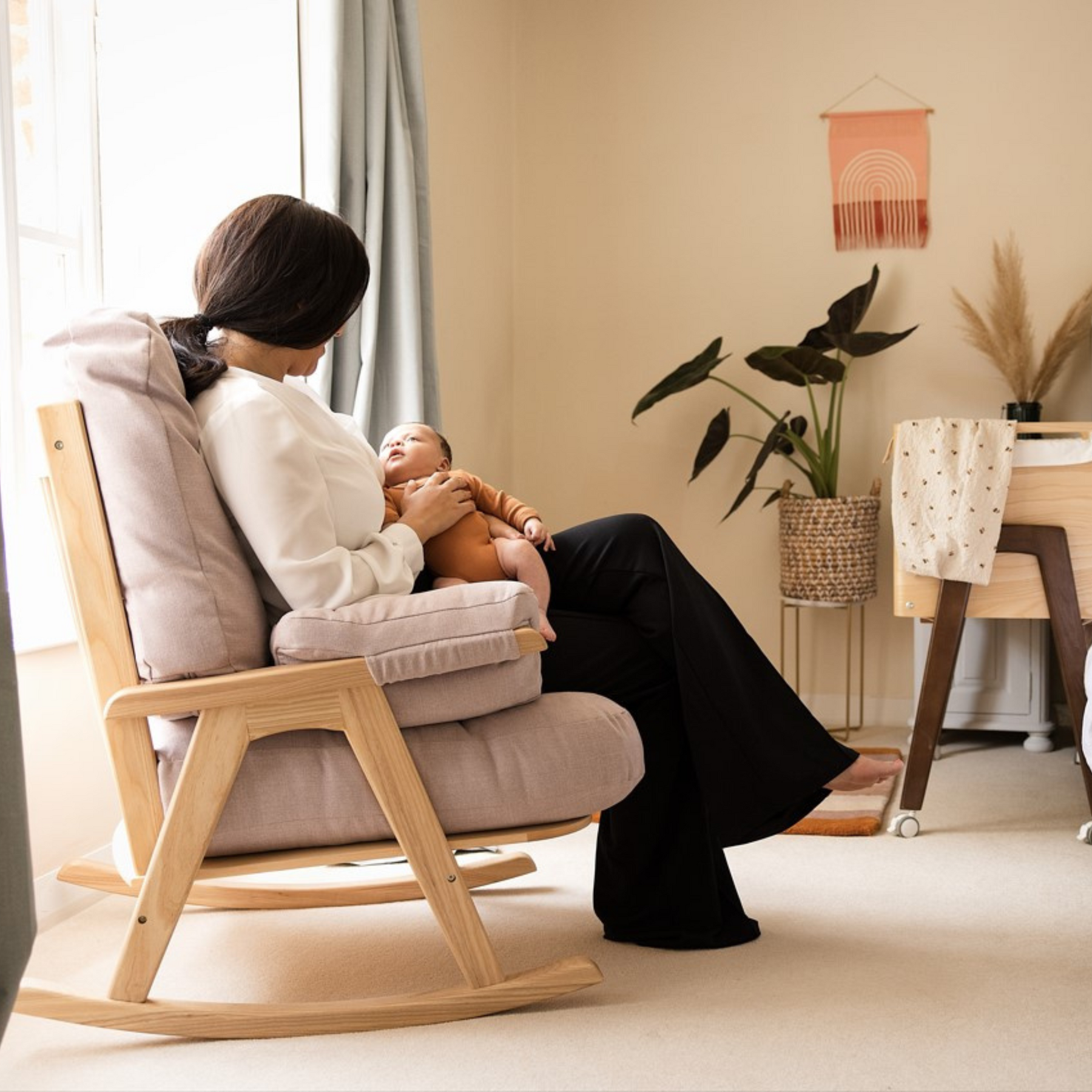 Nursing cheap chair ireland