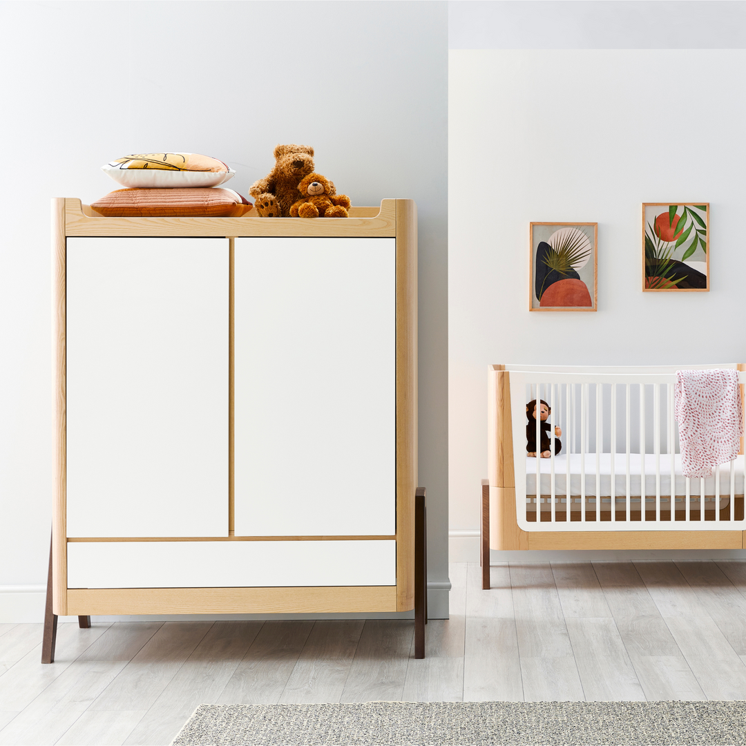 Gaia Baby | Hera Wardrobe