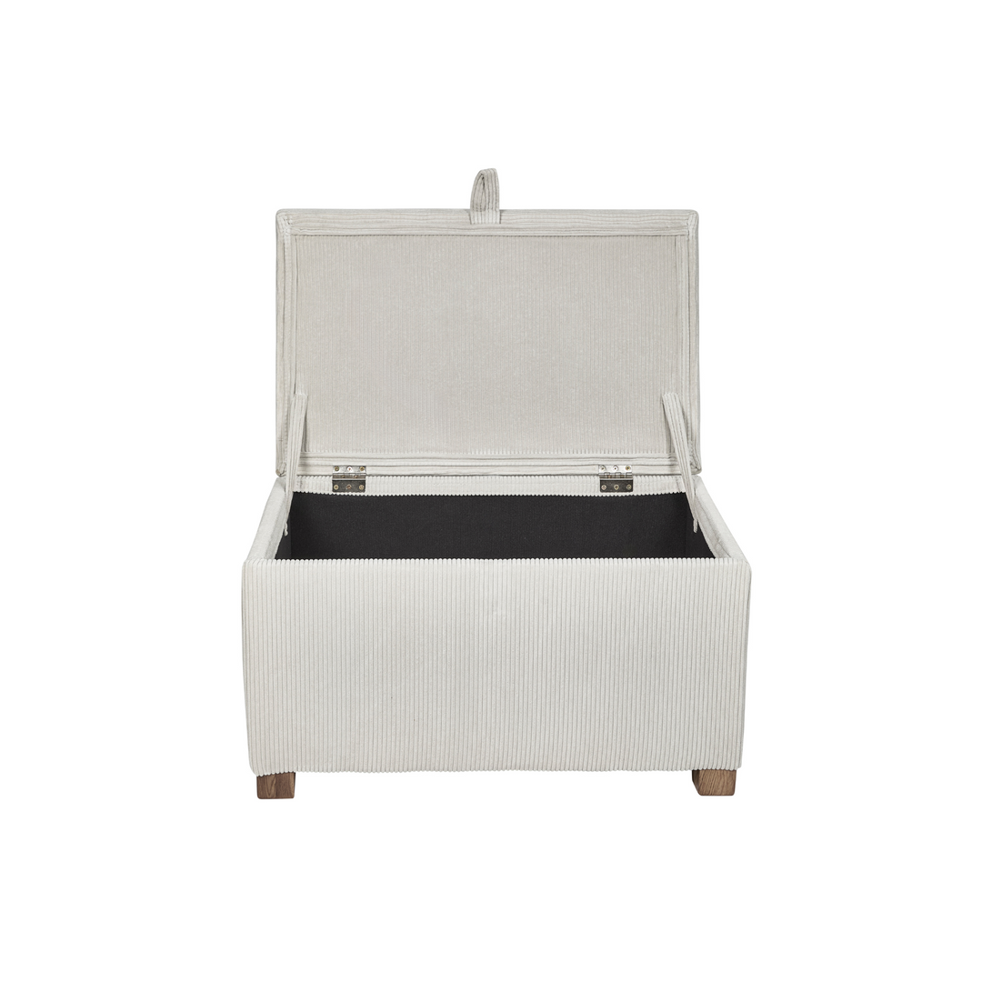 Gaia Baby | Serena Footstool